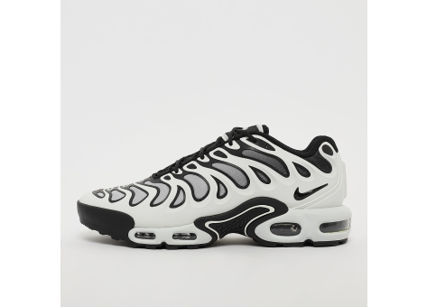 Air max plus tn ultra white black online