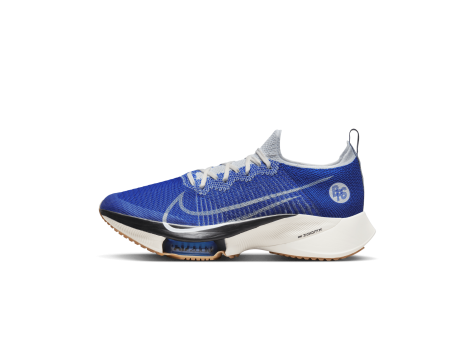 Nike Air Zoom Tempo NEXT Flyknit Ribbon Sports Blue (DV2147-400) blau