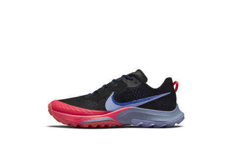 Nike Air Zoom Terra Kiger 7 (CW6066-004) schwarz
