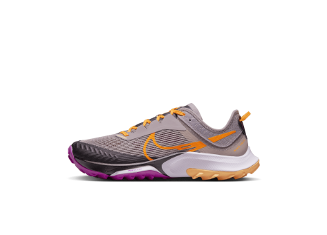 Nike Air Zoom Terra Kiger 8 Smoke Total (DH0654-501) grau