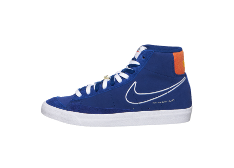 Nike Blazer Mid 77 (DC3433-400) blau