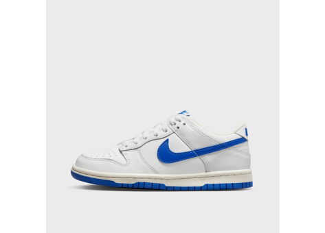 Nike Dunk Low GS (DH9765-105) weiss