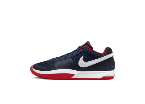 Nike Ja 1 (FQ4796 403) blau