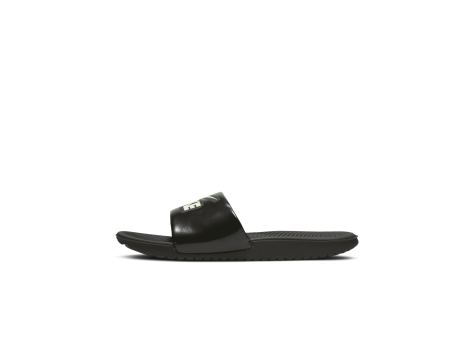 Nike Kawa Slide (DD3242-001) schwarz
