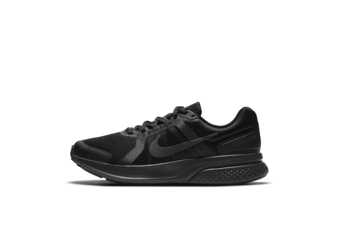 Nike Laufschuhe Run Swift 2 Men Running s Shoe (cu3517-002) schwarz