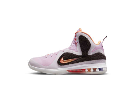 Nike LeBron 9 IX (DJ3908-600) pink