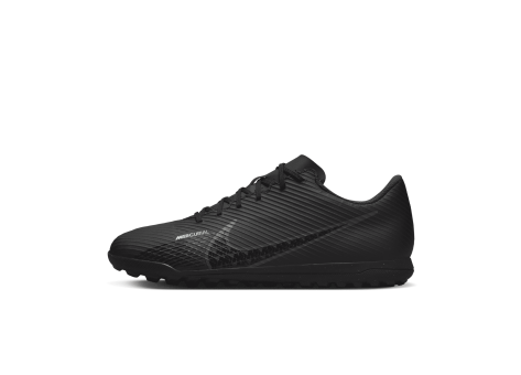 Nike Mercurial Vapor 15 Club TF (DJ5968-001) schwarz