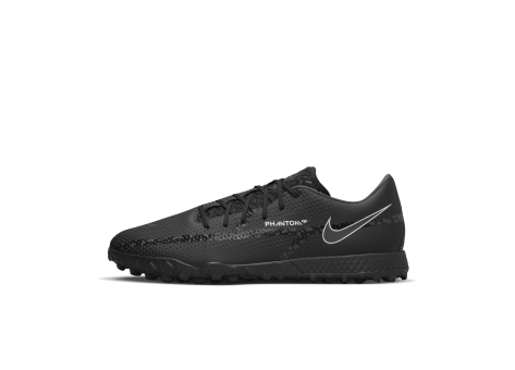 Nike Phantom GT2 Pro TF (DC0768-001) schwarz