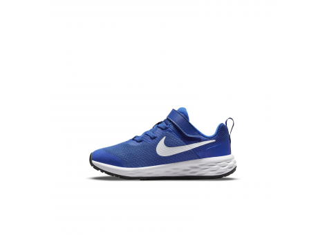 Nike Revolution 6 (DD1095-411) blau
