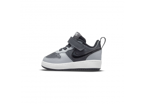 Nike Sneaker Court Borough  2 (BQ5453-014) grau