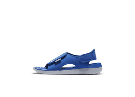 Nike Sunray Adjust 5 V2 (DB9562-400) blau