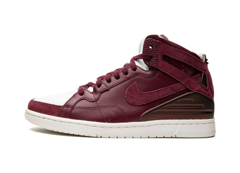 Nike Sb Zoom Air 94 Hi Cherrywood Supreme (428927600) bunt