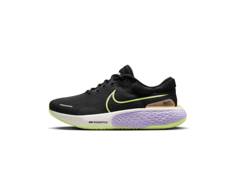 Nike ZoomX Invincible Run Flyknit 2 (DH5425-004) schwarz