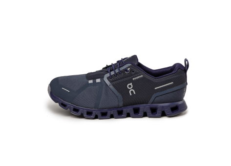 ON Cloud 5 Waterproof (59.97759) blau