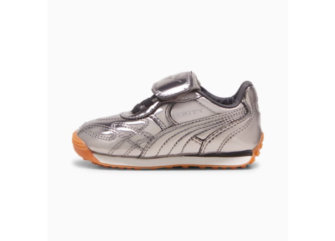 PUMA Avanti C x Toddler (398984_01) grau