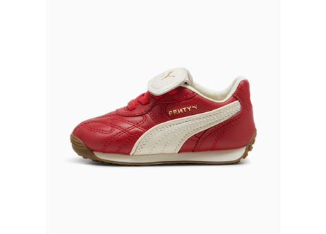 PUMA AVANTI L (398358_03) rot