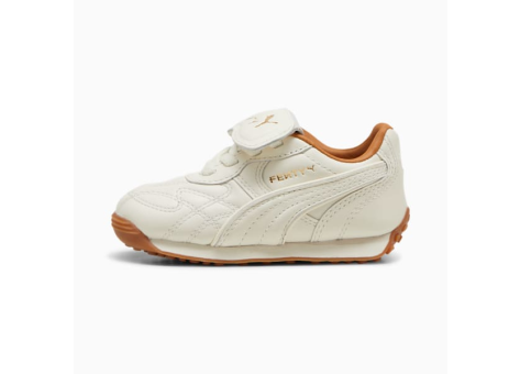 PUMA AVANTI VL (308484_02) weiss