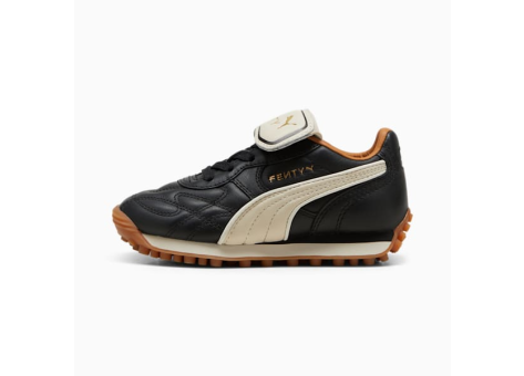 PUMA AVANTI VL (398983_01) schwarz