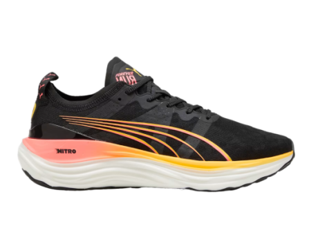 PUMA ForeverRun Nitro (377757/024) schwarz