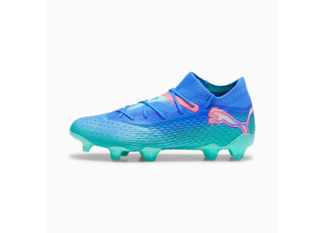 PUMA FUTURE 7 ULTIMATE FG AG (107917_01) blau