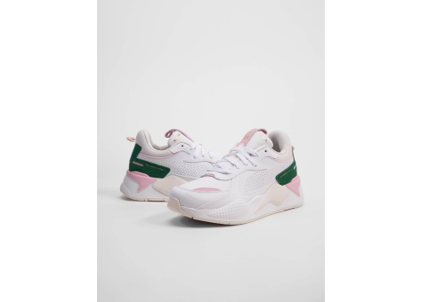 PUMA RS X Preppy (391092-01) weiss