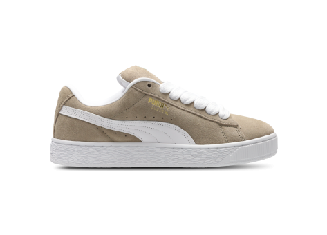 PUMA Suede XL (395205/023) braun