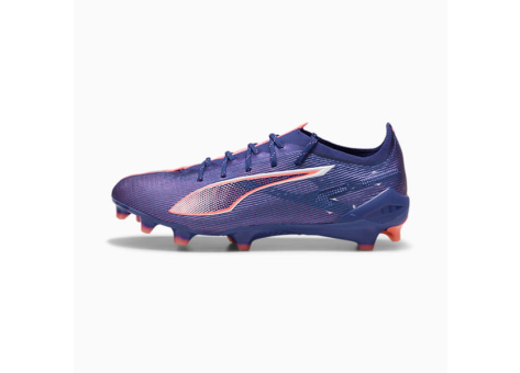 PUMA ULTRA 5 ULTIMATE FG (107691_01) weiss