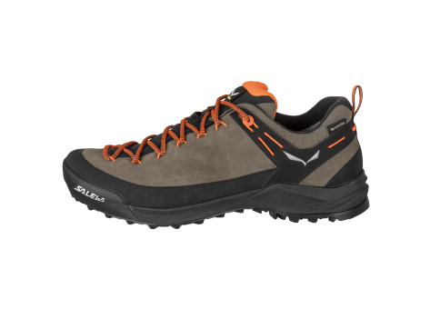 Salewa Wildfire Leather GTX (61416-7953) braun