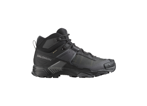 Salomon X Ultra 5 Mid GTX (L47754200) schwarz