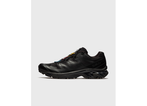 Salomon XT 6 (L41086600) schwarz