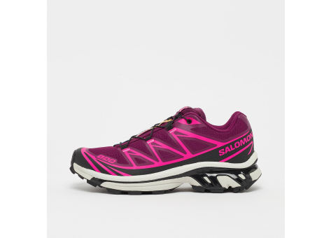 Salomon XT 6 (L47582900) lila