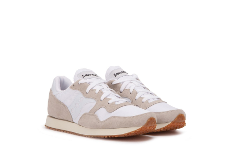 Saucony DXN Trainer Vintage (S70369-17) weiss
