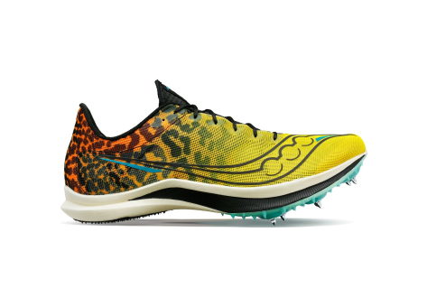 Saucony Endorphin Cheetah (S29095-85) gelb