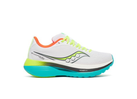 Saucony Endorphin Trainer (S10996-97) weiss