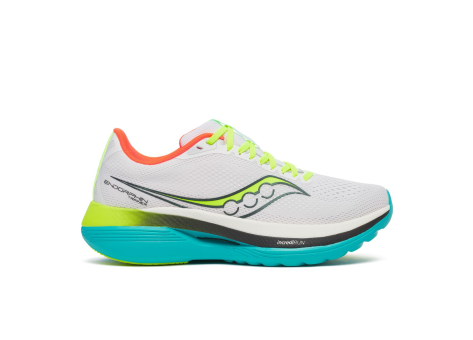 Saucony Endorphin Trainer (S20996-97) weiss