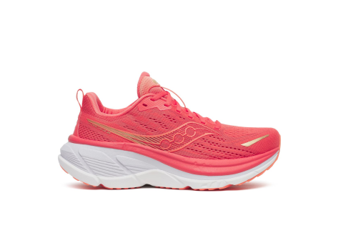 Saucony Hurricane 25 (S11026-240) pink