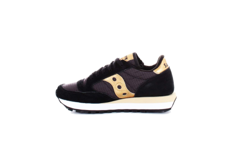 Saucony Jazz Original schwarz S1044 521 Preisvergleich