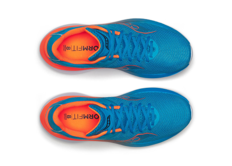 Saucony kinvara 10 46 5 hotsell