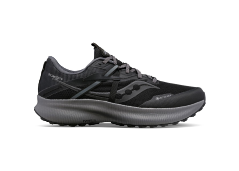 saucony Perfect womens saucony Perfect progrid guide (S20799-10) schwarz