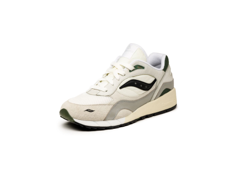 Saucony Asphaltgold x Saucony Shadow 6000 White (S70823-1) weiss