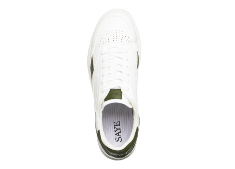 SAYE Modelo 89 Vegan weiss M89-06-VPCACTUS Preisvergleich