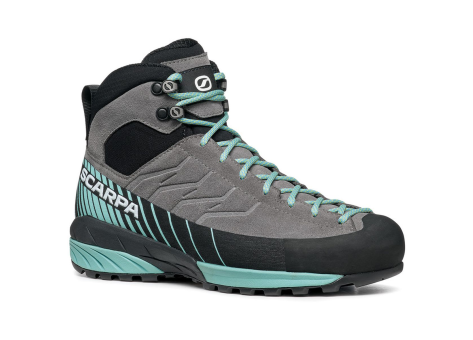 Scarpa Mescalito mid GTX (72097 202 0001) bunt