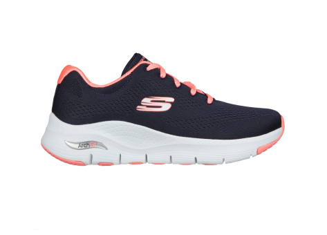 SKECHERS Arch Fit Big Appeal (149057-NVCL) bunt