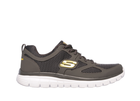 Skechers Burns Agoura (52635/CHAR) grau