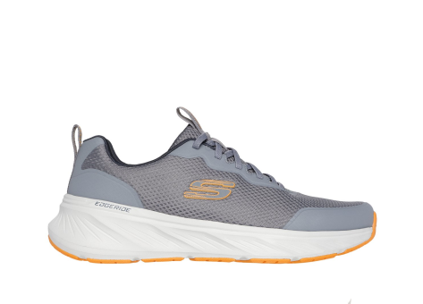 SKECHERS Edgeride Rekze (232835-GYOR) grau