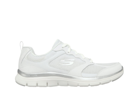 SKECHERS Flex Appeal 4.0 Active Flow (149305-WHT) weiss
