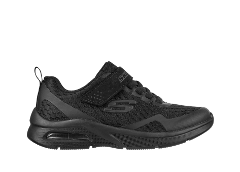 SKECHERS Microspec Max Torvix (403775L-BBK) schwarz