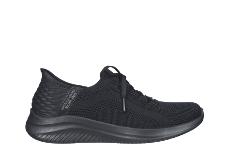 SKECHERS Ultra Flex 3.0 Brilliant (149710-BBK) schwarz