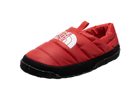 The North Face Nuptse Mule (NF0A5G2FKZ31) rot