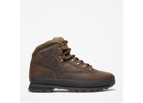 Timberland Euro Hiker Leather braun TB0951002141 Preisvergleich